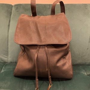 COPY - Vegan leather backpack